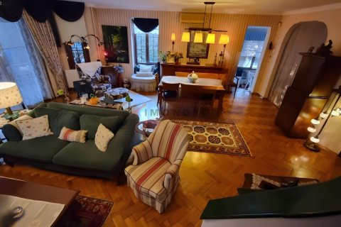 7+1 Villa  i Tuzla, Istanbul, Tyrkia Nr. 214720 - 7