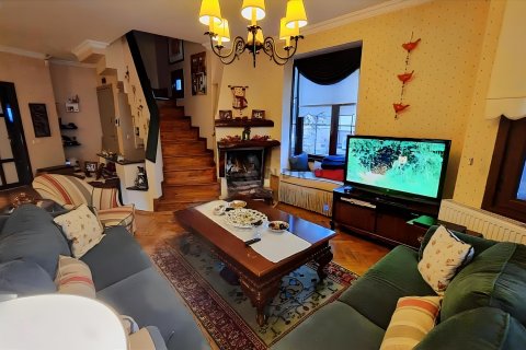 7+1 Villa  i Tuzla, Istanbul, Tyrkia Nr. 214720 - 12