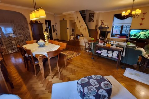 7+1 Villa  i Tuzla, Istanbul, Tyrkia Nr. 214720 - 5