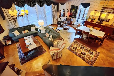 7+1 Villa  i Tuzla, Istanbul, Tyrkia Nr. 214720 - 6