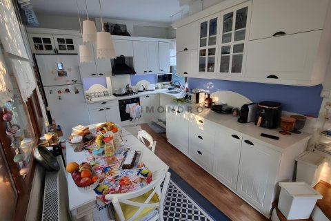 7+1 Villa  i Tuzla, Istanbul, Tyrkia Nr. 214720 - 17