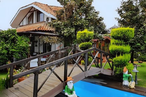 7+1 Villa  i Tuzla, Istanbul, Tyrkia Nr. 214720 - 28