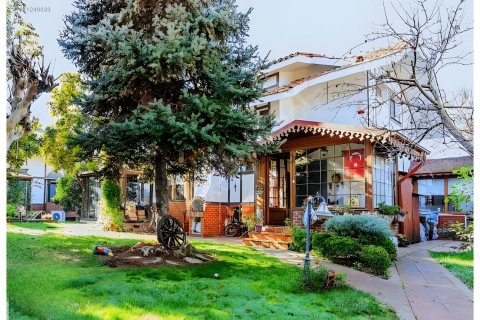 7+1 Villa  i Tuzla, Istanbul, Tyrkia Nr. 214720 - 23