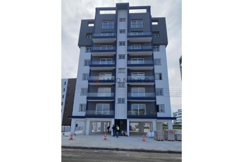 Квартира  1+1 в Северном Кипре №214721