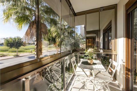 2+1 Wohnung in Konyaalti, Antalya, Türkei Nr. 214931 - 23