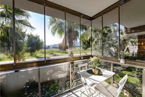 2+1 Wohnung in Konyaalti, Antalya, Türkei Nr. 214931 - 22
