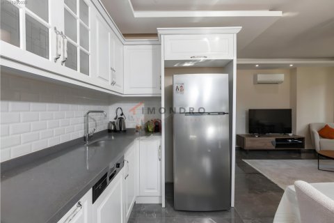2+1 Wohnung in Konyaalti, Antalya, Türkei Nr. 214931 - 8