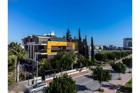2+1 Wohnung in Konyaalti, Antalya, Türkei Nr. 214931 - 26