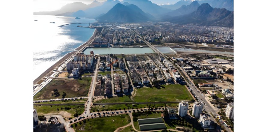 2+1 Wohnung in Konyaalti, Antalya, Türkei Nr. 214931