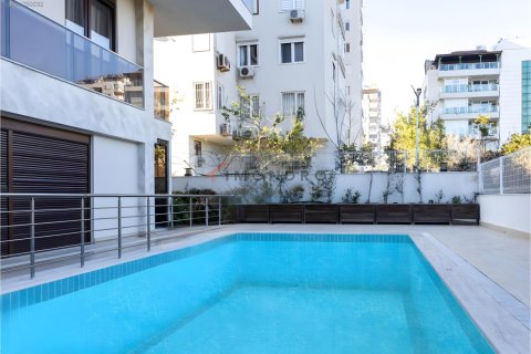 2+1 Wohnung in Konyaalti, Antalya, Türkei Nr. 214931 - 2