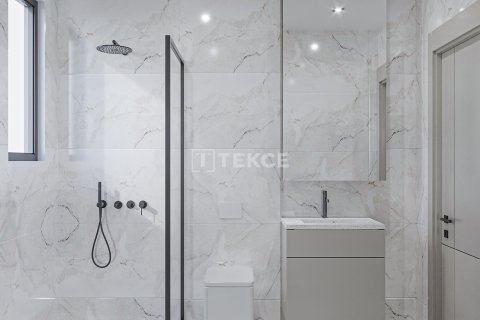 2+1 Lejlighed i Aksu, Antalya, Tyrkiet Nr. 214925 - 25