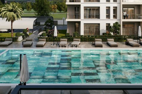 2+1 Lejlighed i Aksu, Antalya, Tyrkiet Nr. 214925 - 10