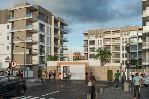 2+1 Lejlighed i Aksu, Antalya, Tyrkiet Nr. 214925 - 7