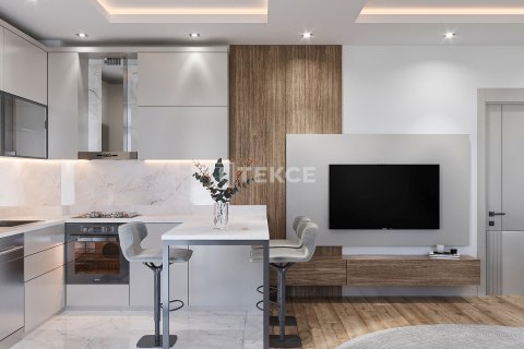 2+1 Lejlighed i Aksu, Antalya, Tyrkiet Nr. 214925 - 17