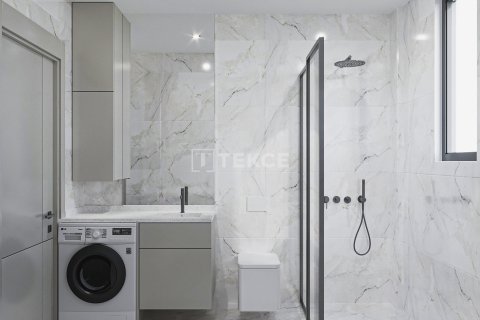 2+1 Lejlighed i Aksu, Antalya, Tyrkiet Nr. 214925 - 24