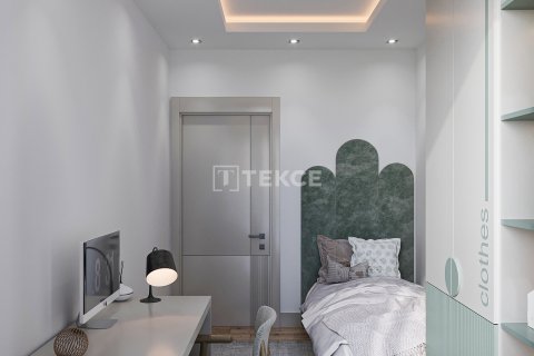 2+1 Lejlighed i Aksu, Antalya, Tyrkiet Nr. 214925 - 22