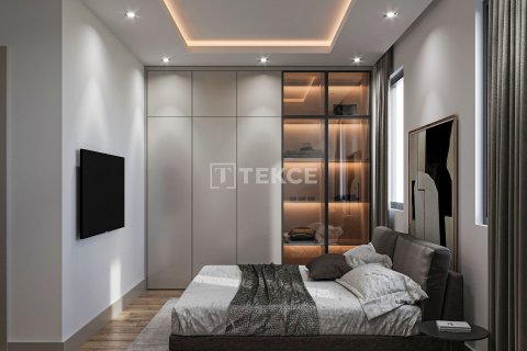 2+1 Lejlighed i Aksu, Antalya, Tyrkiet Nr. 214925 - 20
