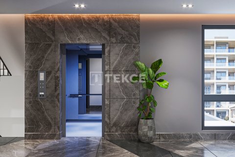 2+1 Lejlighed i Aksu, Antalya, Tyrkiet Nr. 214925 - 5
