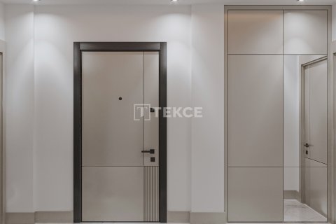 2+1 Lejlighed i Aksu, Antalya, Tyrkiet Nr. 214925 - 23