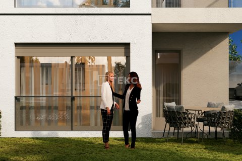 2+1 Lejlighed i Aksu, Antalya, Tyrkiet Nr. 214925 - 12