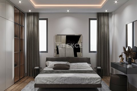 2+1 Lejlighed i Aksu, Antalya, Tyrkiet Nr. 214925 - 19