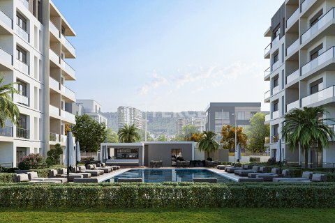 2+1 Lejlighed i Aksu, Antalya, Tyrkiet Nr. 214925 - 9