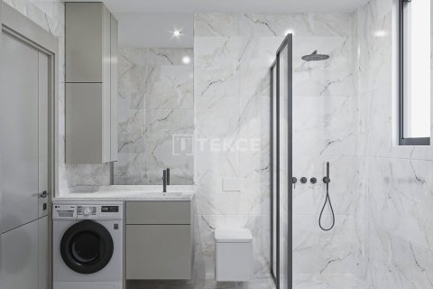 Продажа квартиры в Аксу, Анталье, Турция 2+1, 90м2, №214926 – фото 23