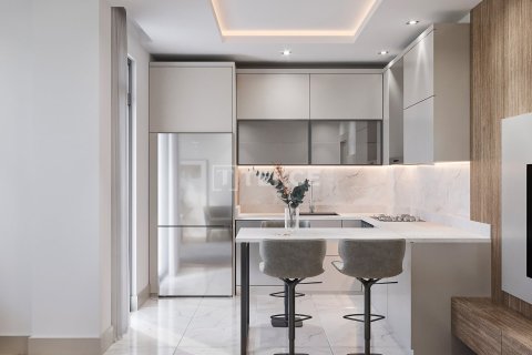 Продажа квартиры в Аксу, Анталье, Турция 2+1, 90м2, №214926 – фото 17