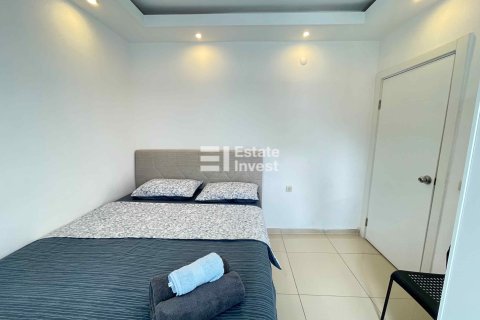 Аренда квартиры в Аланье, Анталье, Турция 1+1, 52м2, №214929 – фото 6