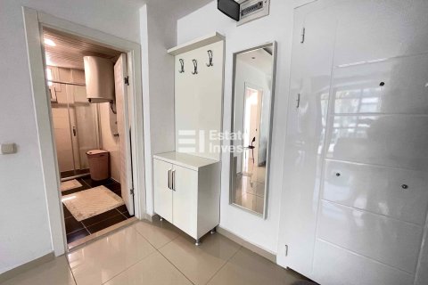Аренда квартиры в Аланье, Анталье, Турция 1+1, 52м2, №214929 – фото 9