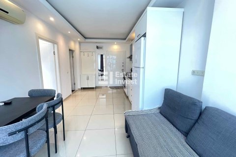 Аренда квартиры в Аланье, Анталье, Турция 1+1, 52м2, №214929 – фото 3