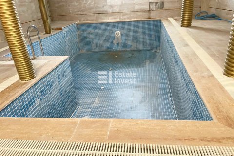 Аренда квартиры в Аланье, Анталье, Турция 1+1, 52м2, №214929 – фото 12