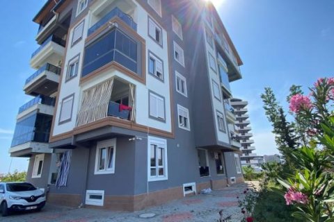 Apartment  in Gazipasa, Antalya, Turkey No. 228094