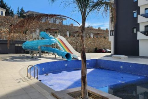 Daire   Mahmutlar, Antalya, Türkiye №228095 - 11