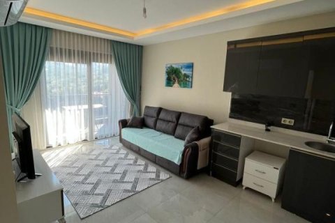 Apartment  in Mahmutlar, Antalya, Turkey No. 228095