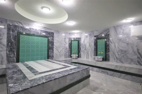 آپارتمان در Gazipasa ، ترکیه 50 متر مربع. شماره 228090 - 10