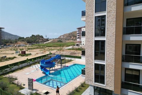 Apartment  in Gazipasa, Antalya, Turkey No. 228090