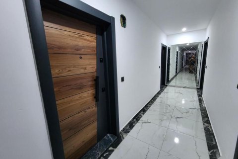 آپارتمان در Gazipasa ، ترکیه 50 متر مربع. شماره 228090 - 8