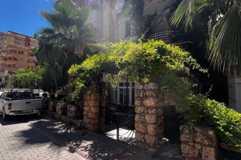 Lejlighed i Mahmutlar, Antalya, Tyrkiet Nr. 228093 - 12
