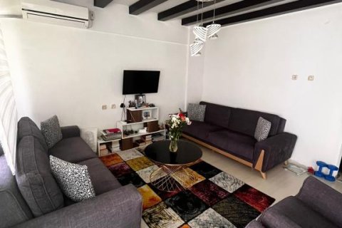 Wohnung  in Mahmutlar, Antalya, Türkei Nr. 228093