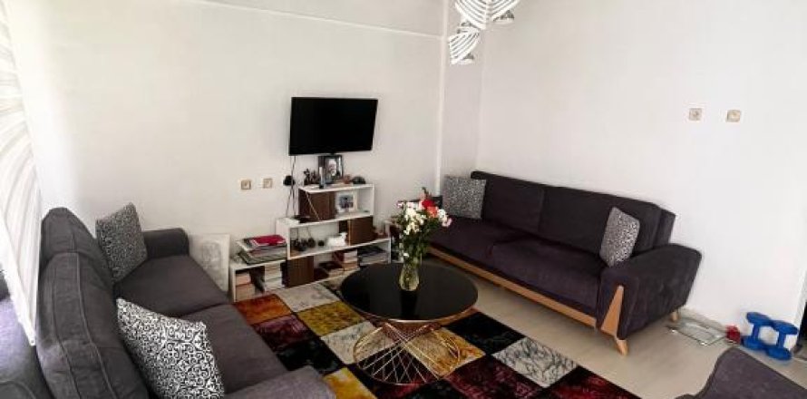 Lejlighed i Mahmutlar, Antalya, Tyrkiet Nr. 228093