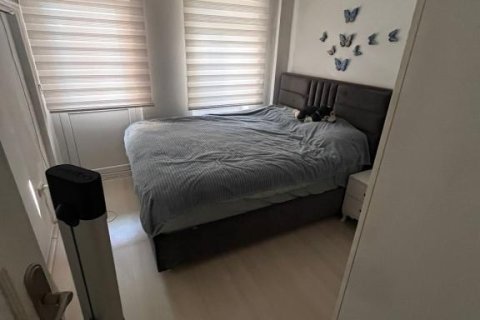 Lejlighed i Mahmutlar, Antalya, Tyrkiet Nr. 228093 - 6
