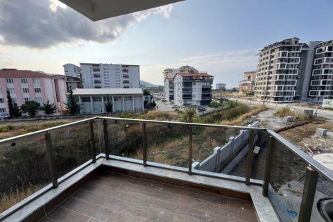 Wohnung in Gazipasa, Antalya, Türkei Nr. 228089 - 8