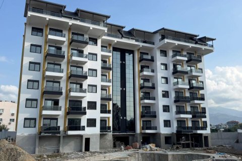 Wohnung in Gazipasa, Antalya, Türkei Nr. 228089 - 10