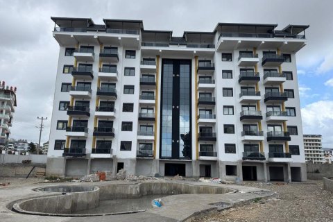 Wohnung in Gazipasa, Antalya, Türkei Nr. 228089 - 9