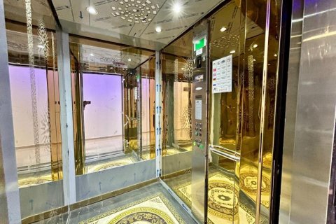Продажа квартиры в Каргыджаке, Аланье, Анталье, Турция 2 комн., 55м2, №228092 – фото 14
