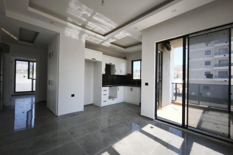 Продажа квартиры в Каргыджаке, Аланье, Анталье, Турция 2 комн., 55м2, №228092 – фото 3