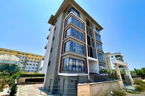 Продажа квартиры в Каргыджаке, Аланье, Анталье, Турция 2 комн., 55м2, №228092 – фото 22