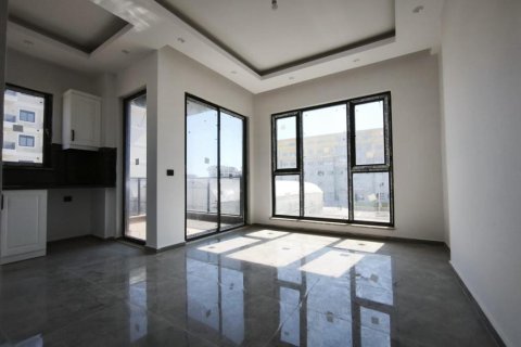 Продажа квартиры в Каргыджаке, Аланье, Анталье, Турция 2 комн., 55м2, №228092 – фото 4