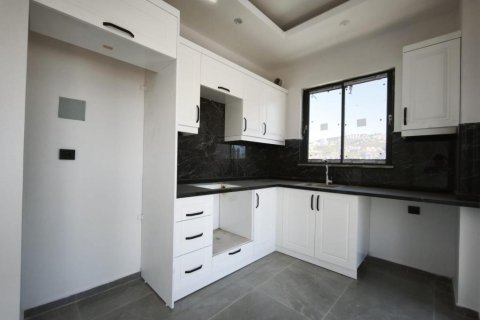 Продажа квартиры в Каргыджаке, Аланье, Анталье, Турция 2 комн., 55м2, №228092 – фото 5